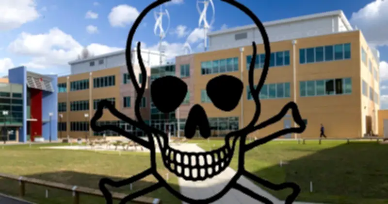 Secret Lab Exposes Scientists to TB, Toxic Fumes, and Brucella