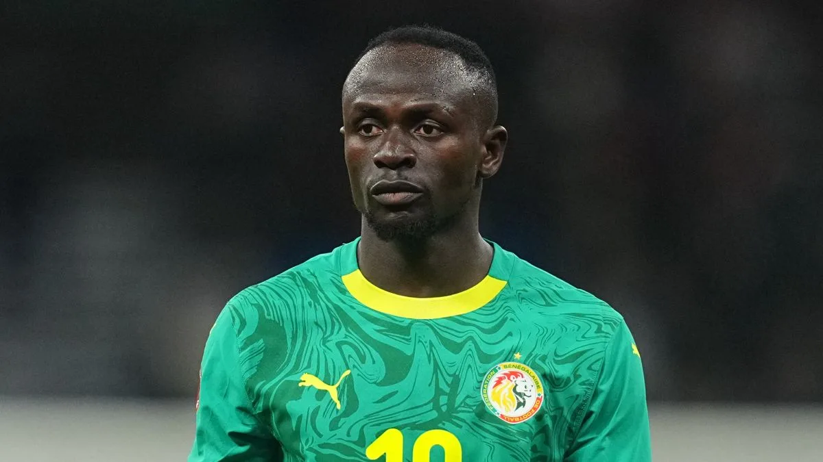 Senegal Boss Pleads with Sadio Mane to Reverse International Retirement