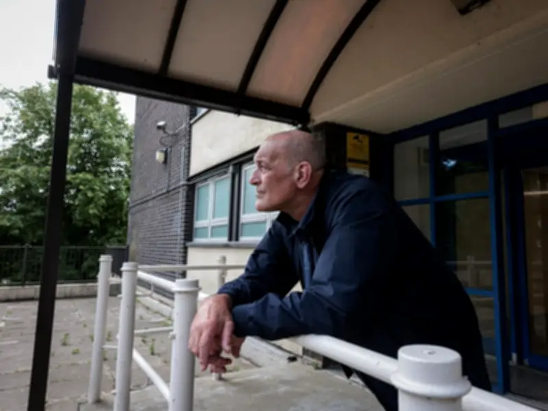 Seven Sisters Tower Blocks: Residents Relieved to Leave After Safety Fears