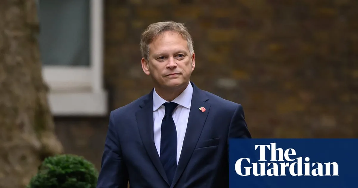 Shapps Defends Superinjunction Over Afghan Data Leak, Says It Saved Lives
