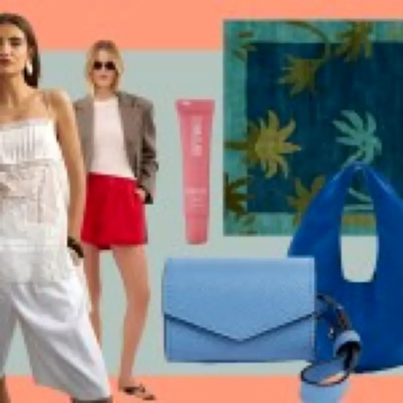 Shopping Expert's Weekend Picks: From Maebe to Boots and H&M