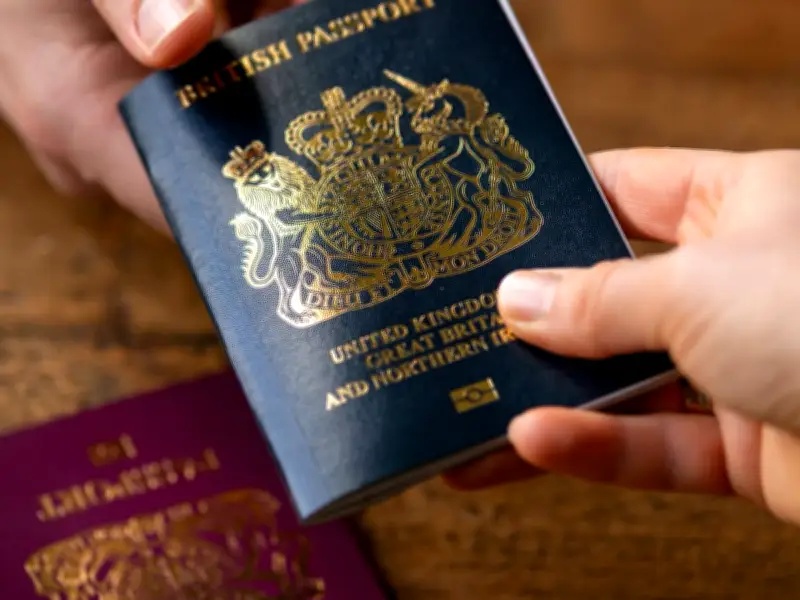 Simon Calder's Urgent Passport Warning for Summer Holidaymakers