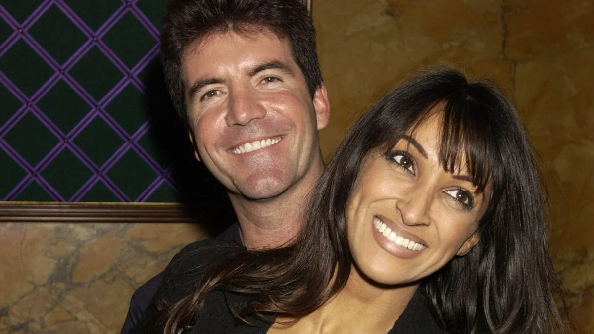 Simon Cowell's Ex Moves In Next Door To His Cotswolds Mansion