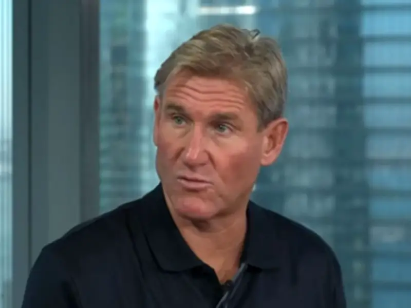 Simon Jordan Slams Tottenham's £237m Transfer Splurge, Questions Ownership