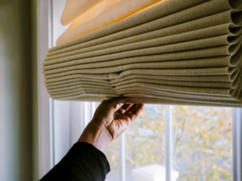 Simple 2-Minute Morning Task to Keep Your Home Cool Without Air Con