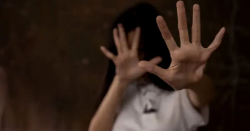 Singapore man gets 22 years for raping 13-year-old, burning her with cigarette