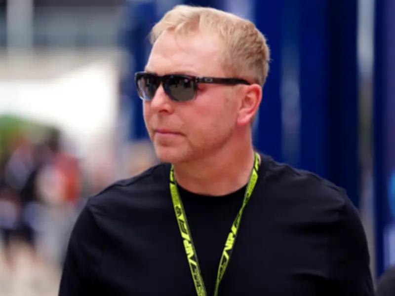 Sir Chris Hoy Lands TNT Sports Role for Commonwealth Games Two Years After Cancer Diagnosis