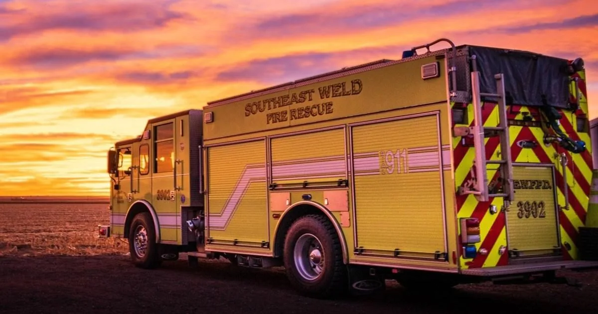 Six Dead in Colorado Dairy Farm Confined Space Incident