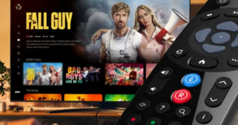 Sky NOW TV to Stop Working on Several Devices From August 3