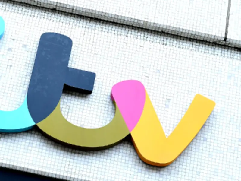 Sky to Pay £1.6bn for ITV's Broadcast and Streaming Division