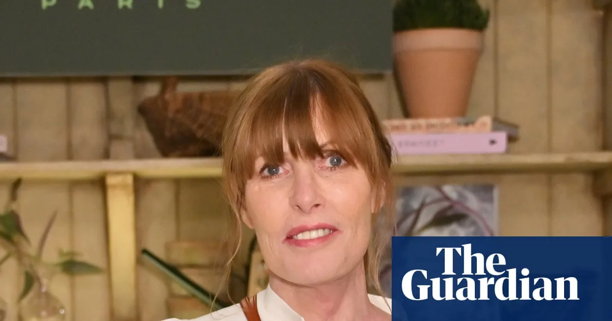 Skye Gyngell, Pioneering Slow Food Chef, Dies at 62