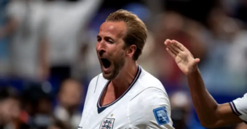 Sleep Expert Reveals Three Tricks to Fall Asleep After England vs Mexico
