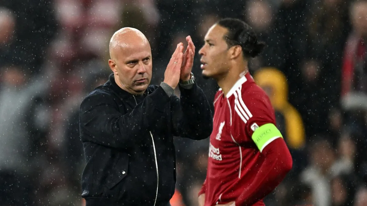 Slot Urged To Secure Olise Swap Deal; Van Dijk Addresses Rumours