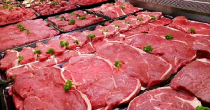 Smiths Butchers in Middlesbrough Enters Liquidation After 8 Years