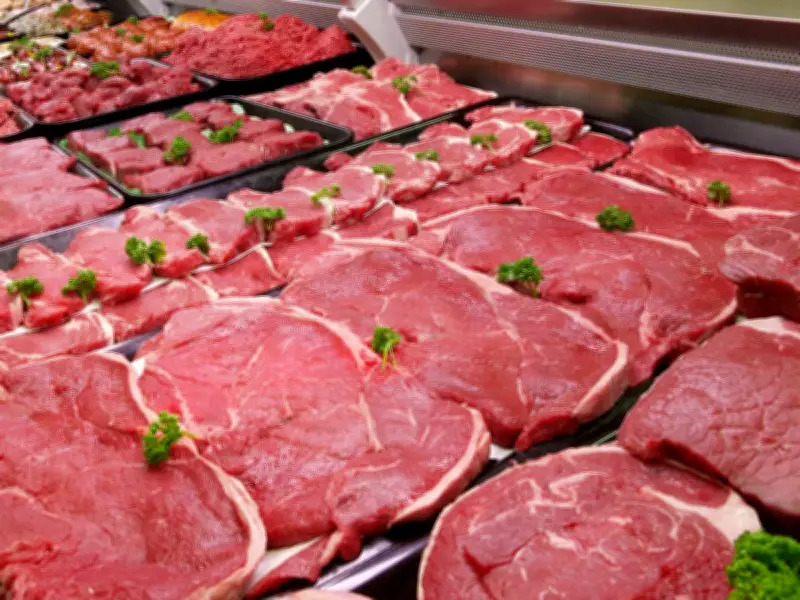 Smiths Butchers in Middlesbrough Liquidates Due to Rising Costs