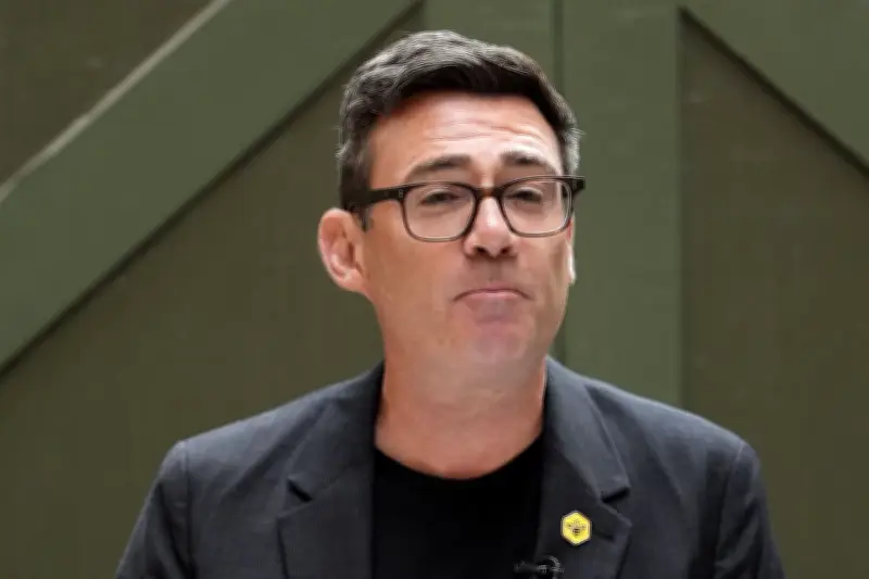 SNP MP urges Andy Burnham to scrap 'short-sighted' NI tax hike as unemployment rises
