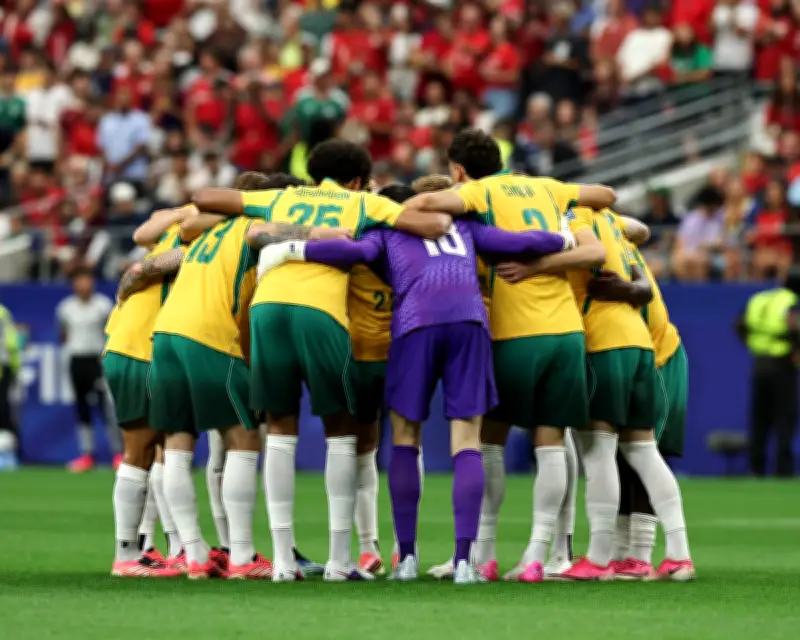 Socceroos' 2026 World Cup Campaign Analyzed After Shootout Loss
