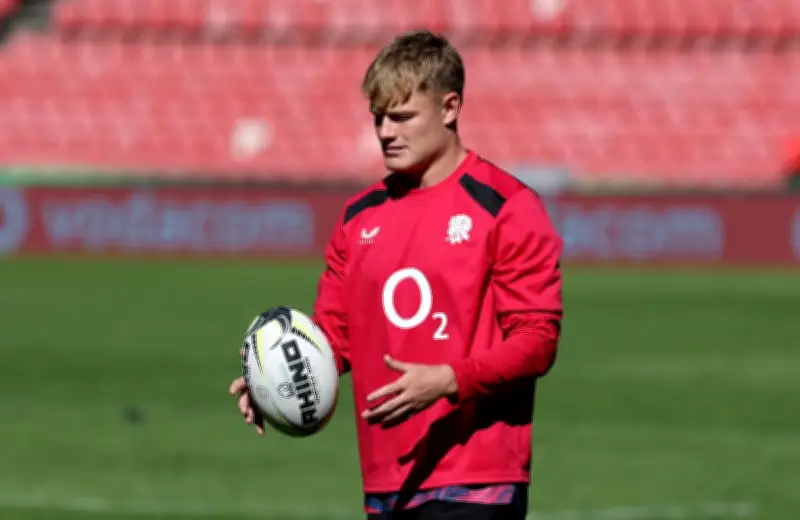 South Africa vs England: Nations Championship Kick-off Time, TV, Team News