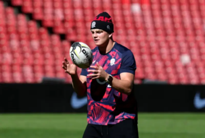 South Africa vs England: Nations Championship rugby kick-off time, TV, team news