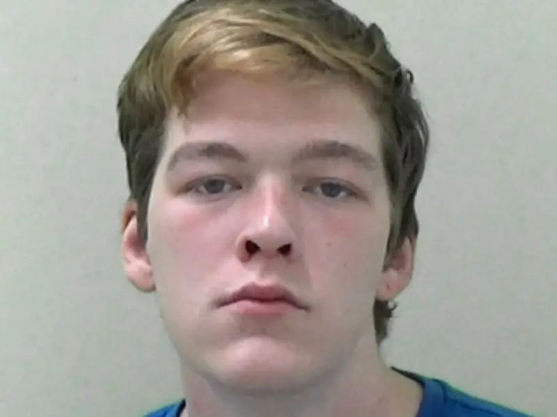 South Tyneside burglar with knife jailed for 24 months