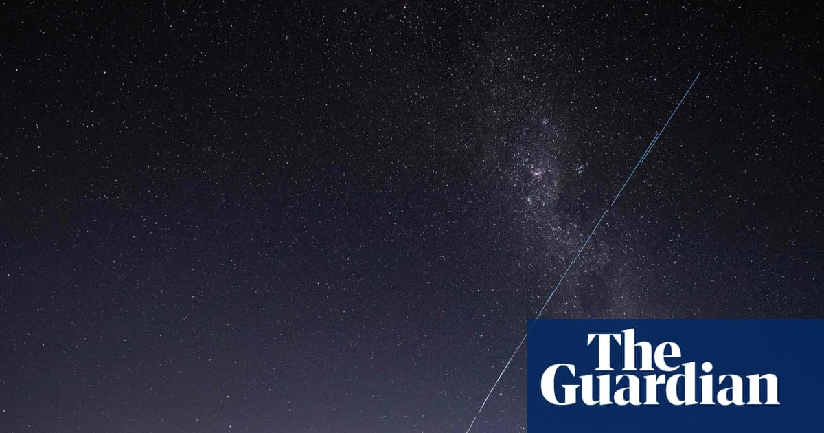 Satellite Mirror Plans Could Disrupt Sleep and Ecosystems Worldwide, Scientists Say