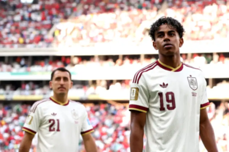 Spain Hit by Double Injury Blow Ahead of Austria World Cup Clash