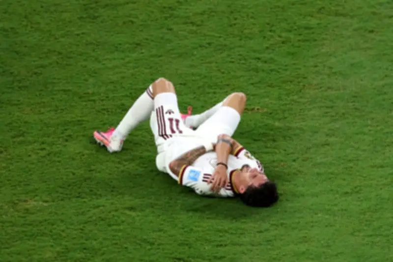 Spain vs Portugal: Williams and Pino Injury Doubts for World Cup 2026 Last-16