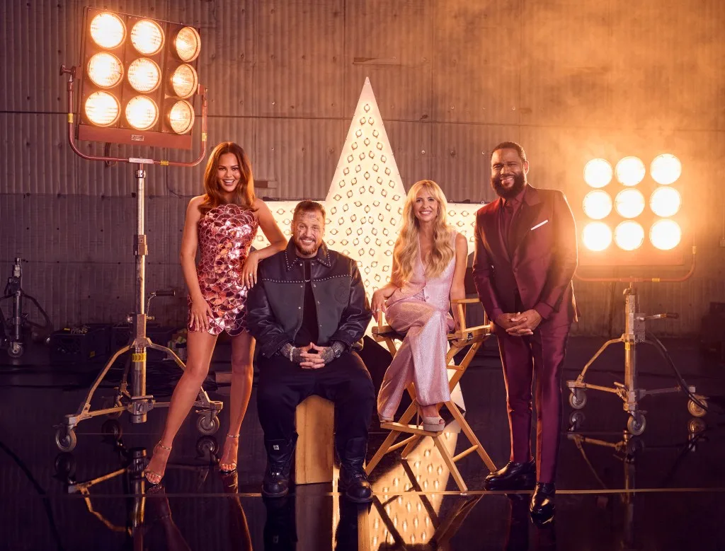 Netflix's 'Star Search' Reboot Fails to Make Waves