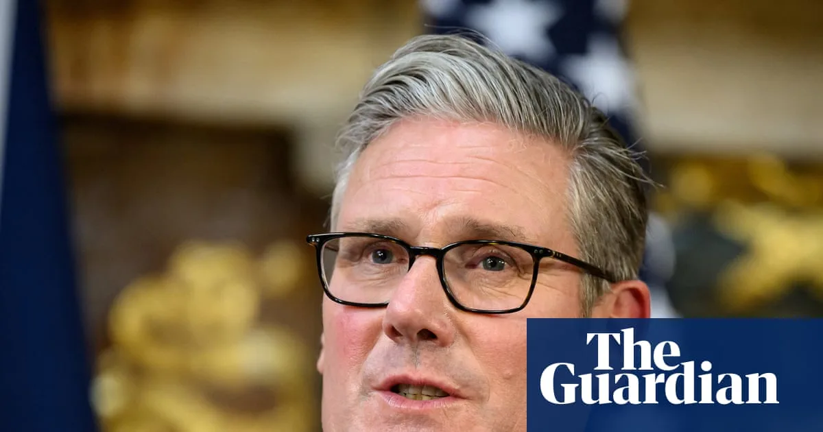 Starmer Promises Cost of Living Relief Will Be Felt This Year