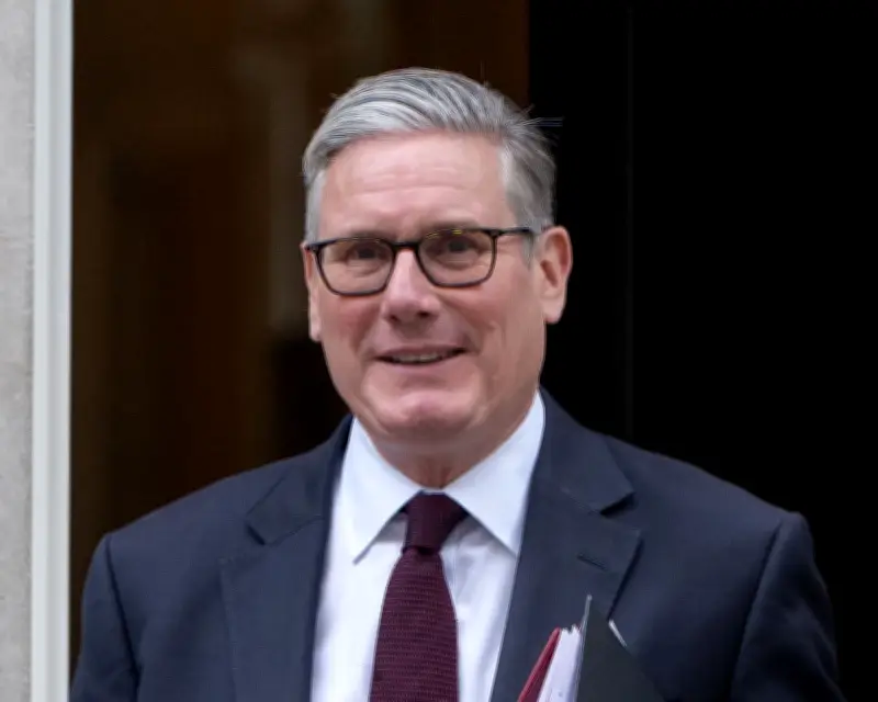 Starmer Defends Defence Plan Amid Criticism Over Funding Gap