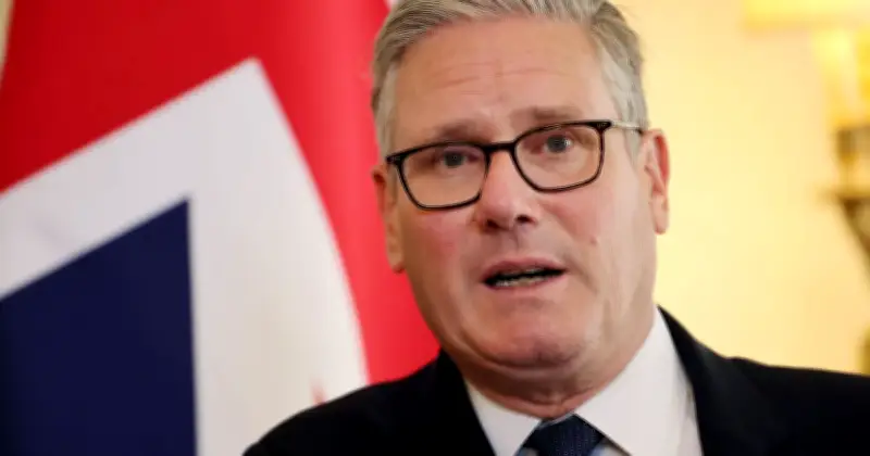 Starmer's flagship mission boards quietly abolished in final weeks