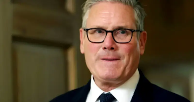 Starmer's Two-Year Record: Worst PM for Small Boat Migrants