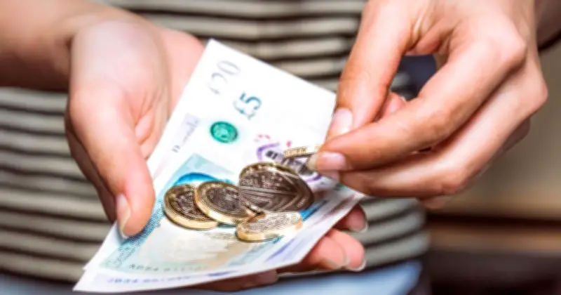 State Pension Age Rise Costs Carers £134.82 Weekly, Carers UK Warns
