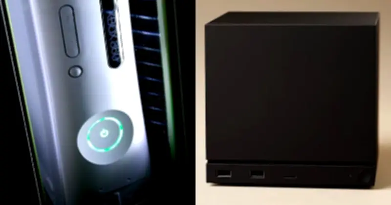 Steam Machine 'Red Line of Death' Echoes Xbox 360's Infamous Error