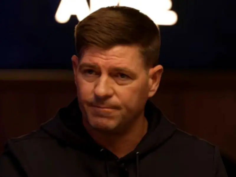 Steven Gerrard texted Toni Kroos in failed Liverpool transfer attempt