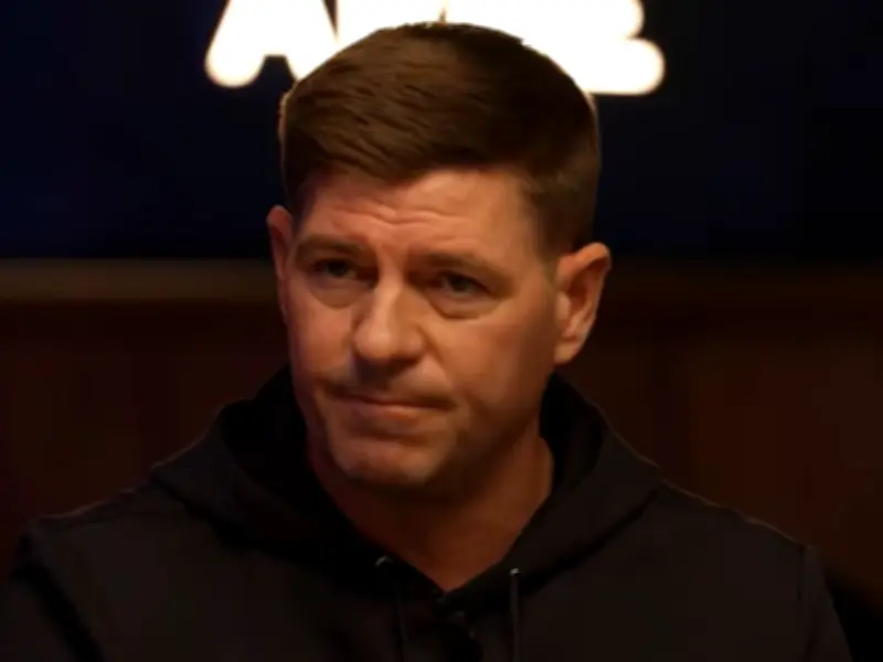 Steven Gerrard texted Toni Kroos on Brendan Rodgers' orders for Liverpool transfer