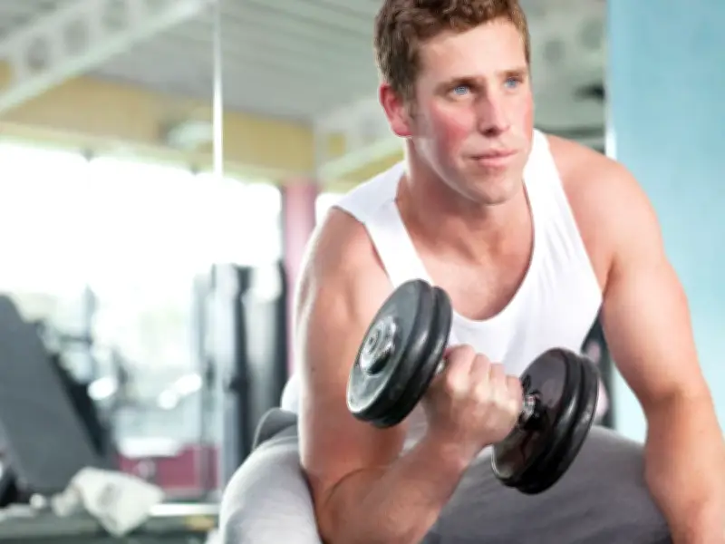 Stinky Man Banned from Gym for Life After Odour Complaints