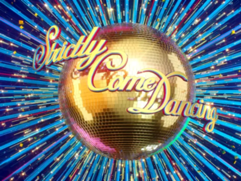 Strictly Star Ross King Teams Up with Will Young for Pantomime