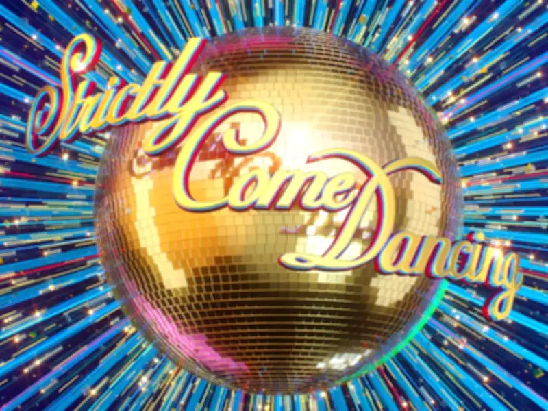 Strictly's Neil Jones Marries Chyna Mills Amid Family Estrangement