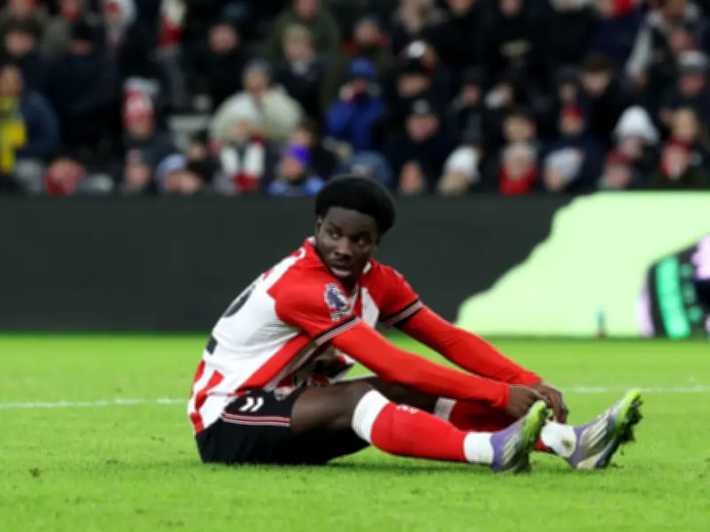 Sunderland agree £21.5m Mayenda transfer to Rennes amid Xhaka interest