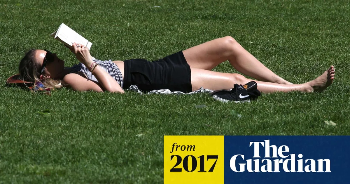 Sunscreen Label Confusion Putting Britons at Risk, Say Experts