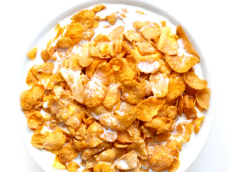 Supermarket Own-Brand Cornflakes Beat Kellogg's in Taste Test, Cheaper Too