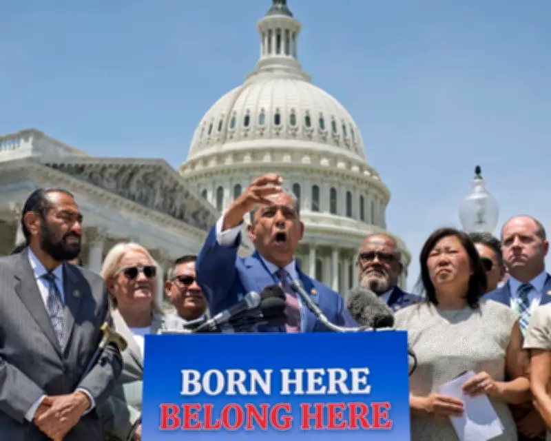 Supreme Court Upholds Birthright Citizenship, Rejects Trump Executive Order