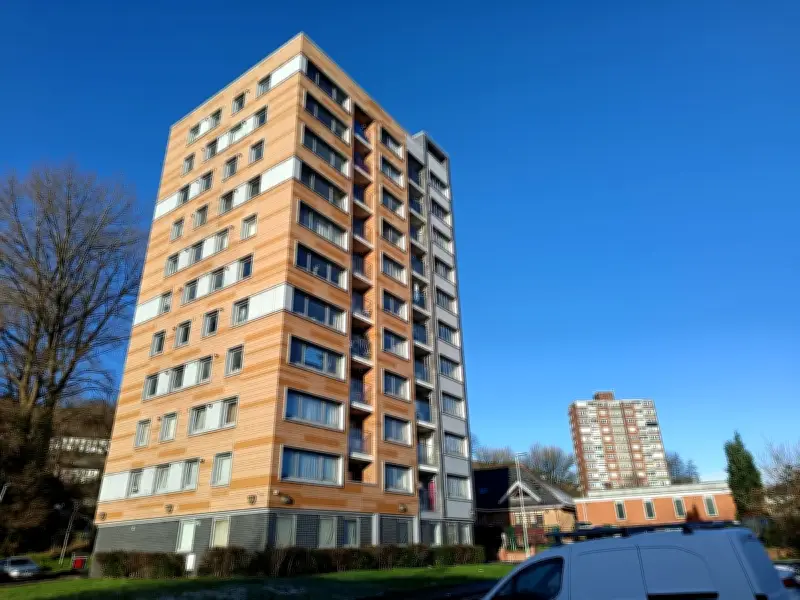 Swansea Private Rent Hits £1,000 Monthly, Driving Homelessness Applications