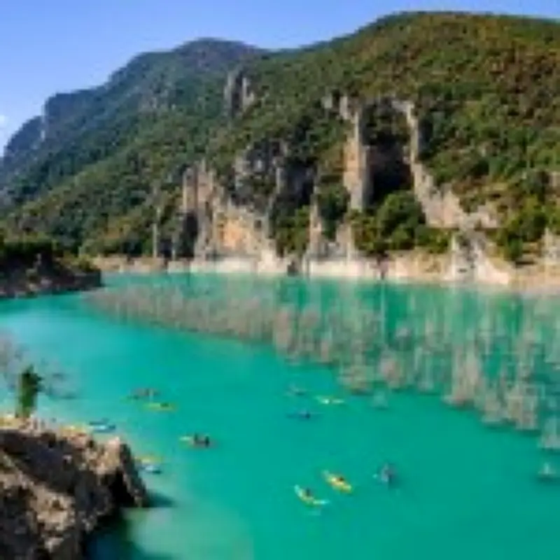 Switzerland in Spain for Half the Price: Catalan Pyrenees Guide