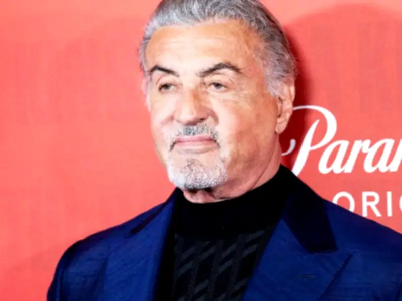 Sylvester Stallone's Longtime Feud with Richard Gere Revealed