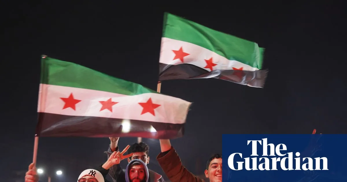 Syrian Government Announces Ceasefire with Kurdish-Led SDF, Taking Control of Raqqa