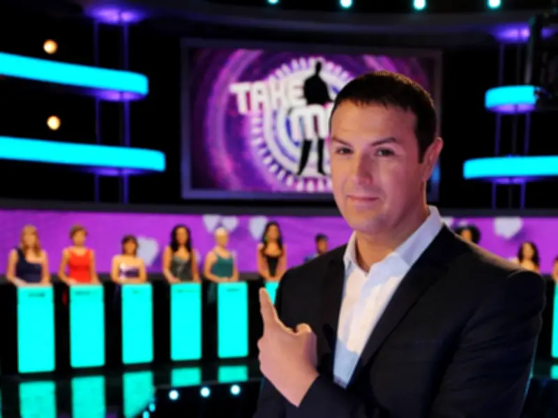 Take Me Out star reveals online abuse made her 'not want to go out'