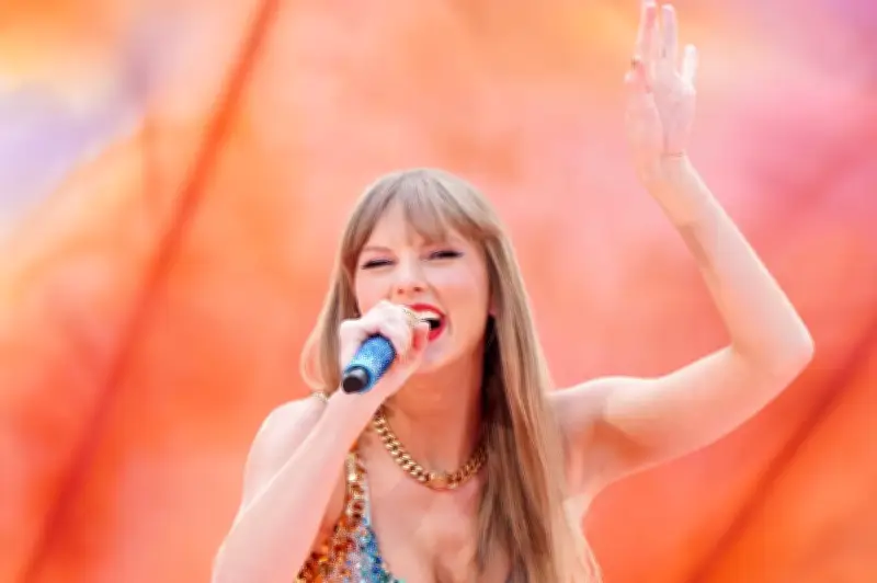 Taylor Swift and Travis Kelce to Wed at Madison Square Garden on Friday