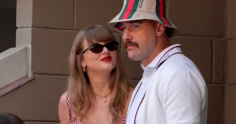 Taylor Swift and Travis Kelce Wedding Schedule Revealed via NYC Permits